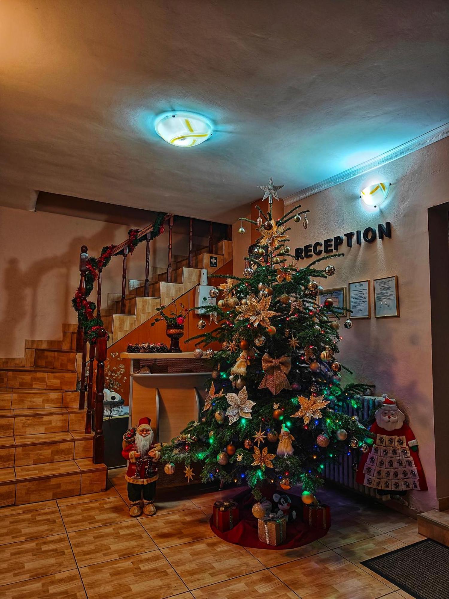Apartamento Casa Miclau Băile Herculane Exterior foto
