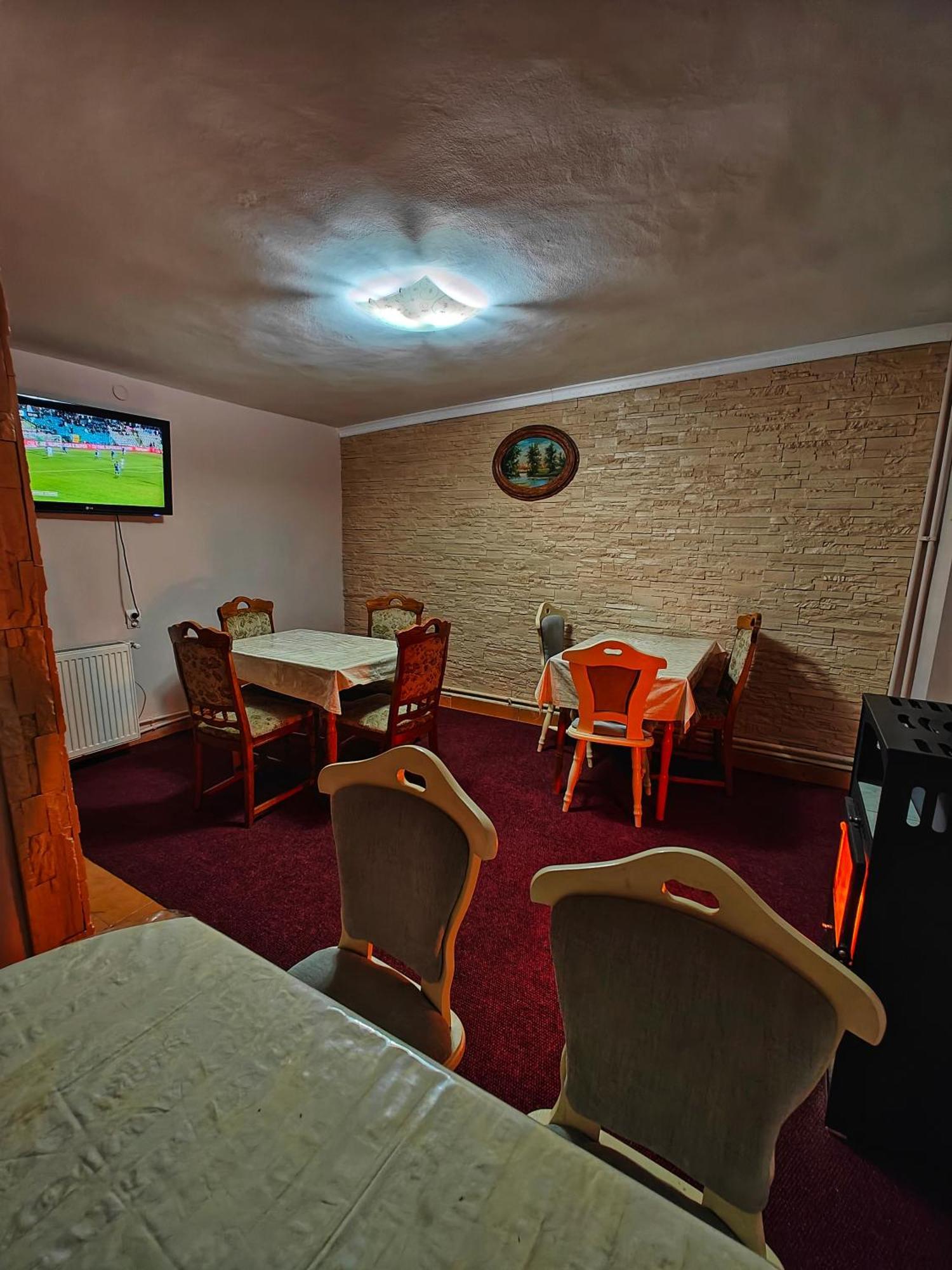 Apartamento Casa Miclau Băile Herculane Exterior foto