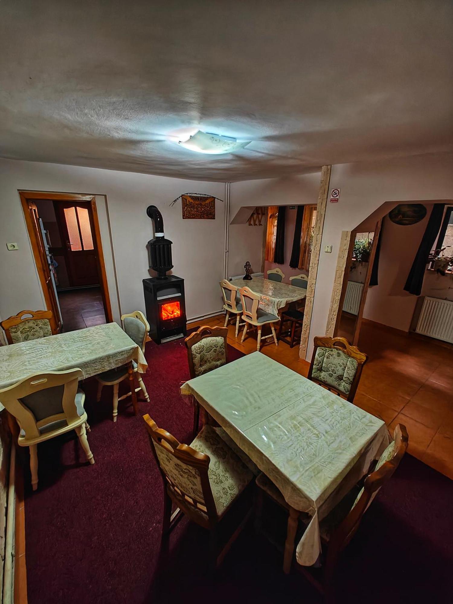Apartamento Casa Miclau Băile Herculane Exterior foto